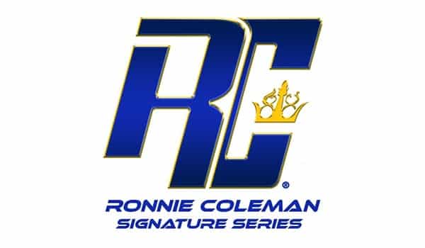 Hmb By Ronnie Coleman