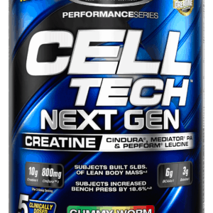 MuscleTech Cell-Tech Next Gen