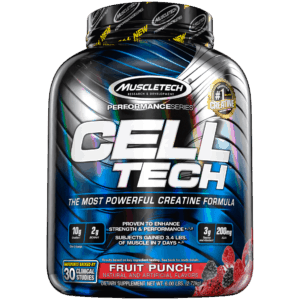 MuscleTech Cell-Tech