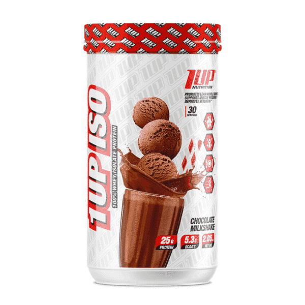 1Up Iso Protein