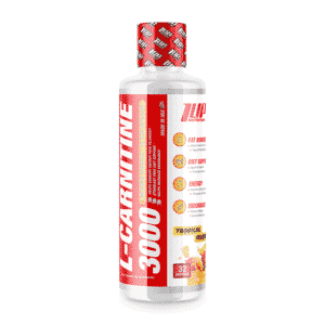 1UP L-CARNITINE 3000