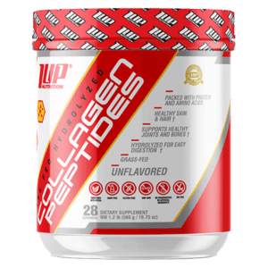 1Up Collagenpeptides 28Serve Unflavored 1 | Bodytech Supplements