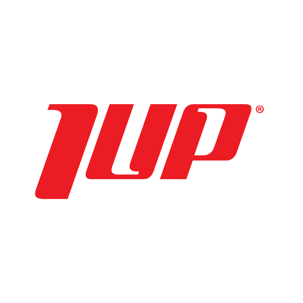 1Up Logo | Bodytech Supplements