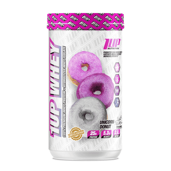1Up Whey Protein