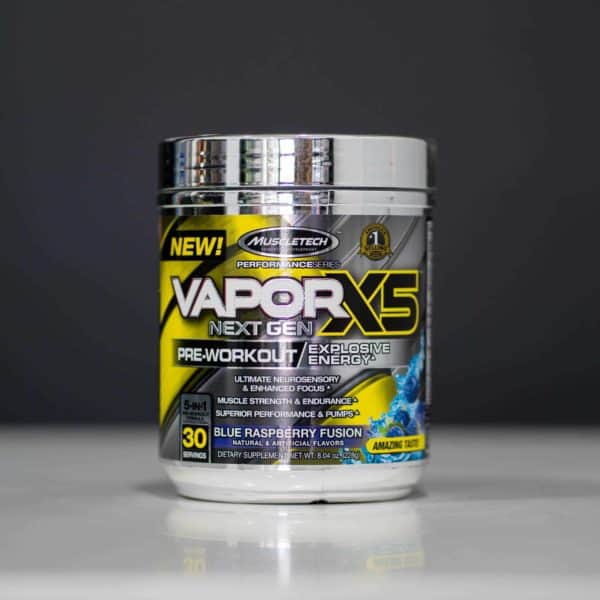 Vapor X5