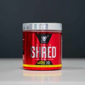 BSN HYPER SHRED