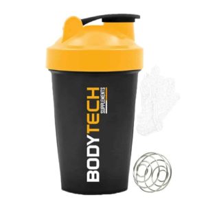 Bodytech Shaker 400Ml