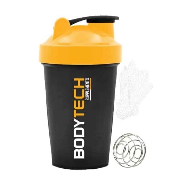 Bodytech Shaker 400Ml