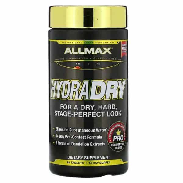 Allmax Hydra Dry