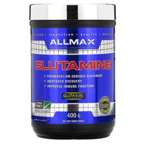 Allmax Glutamine