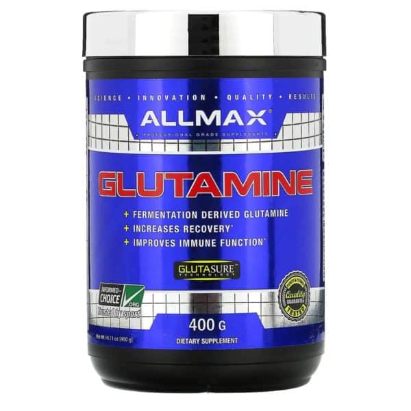 Allmax Glutamine