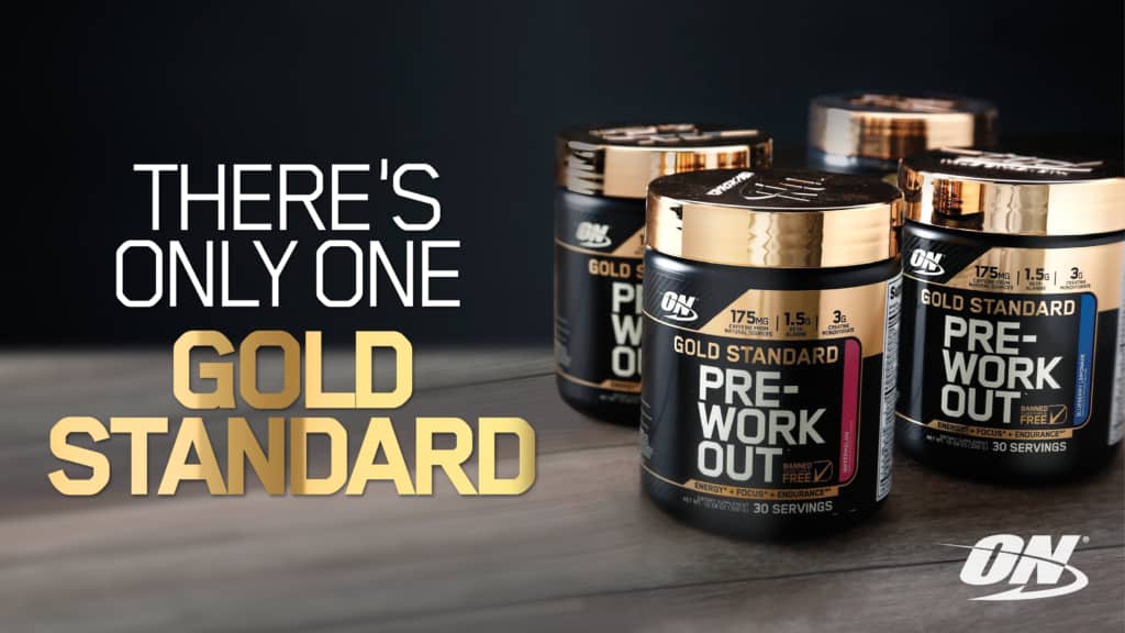 5 457.On .Tourdownonder.videopre Roll July 30Th Bodytech Supplements On Gold Standard Pre Workout
