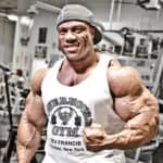 What Questions Should I Ask A Bodybuilder? Phil Heath