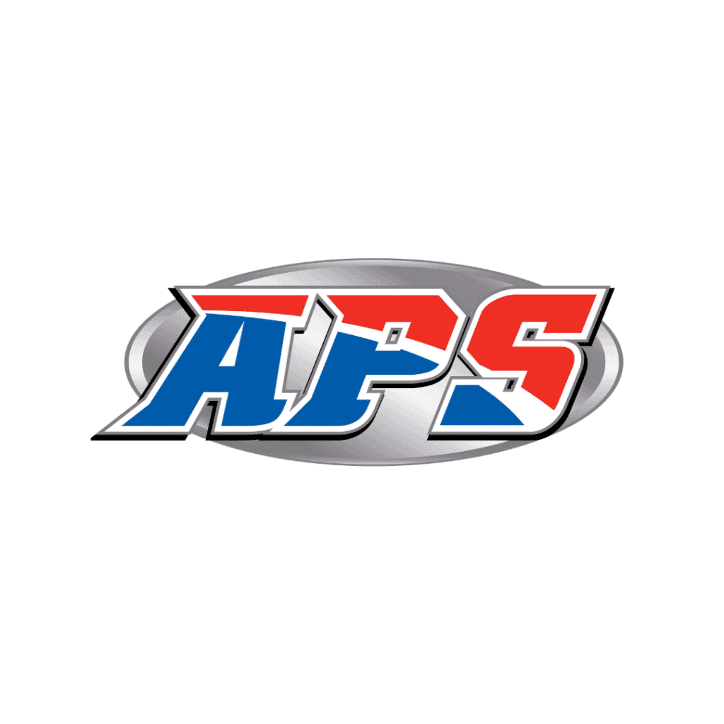Aps Logo | Bodytech Supplements