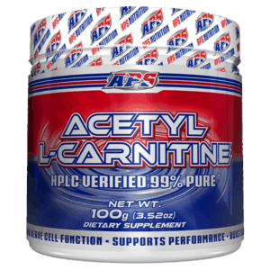 APS ACETYL-L-CARNITINE