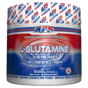 APS L-GLUTAMINE