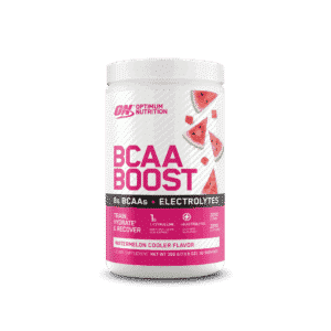 Optimum Nutrition BCAA Boost