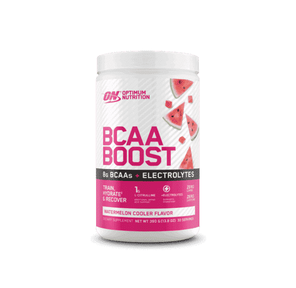 Optimum Nutrition BCAA Boost