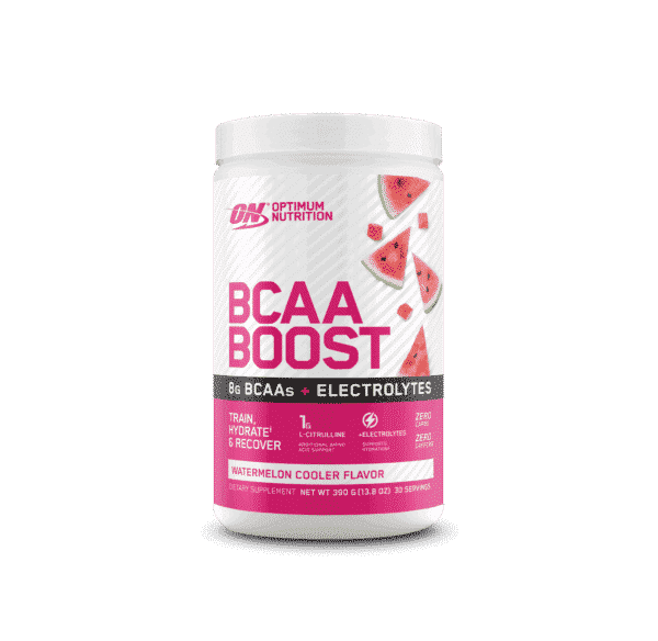 Optimum Nutrition Bcaa Boost