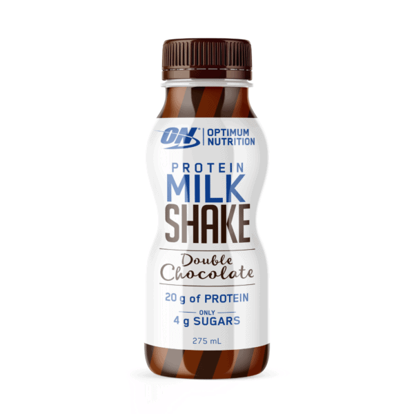 Aus Proteinmilkshake Chocolate 1 | Bodytech Supplements