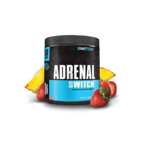 Switch Nutrition Adrenal Switch