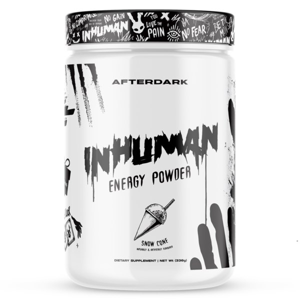 Afterdark_Inhuman_330g_SnowCone_Front