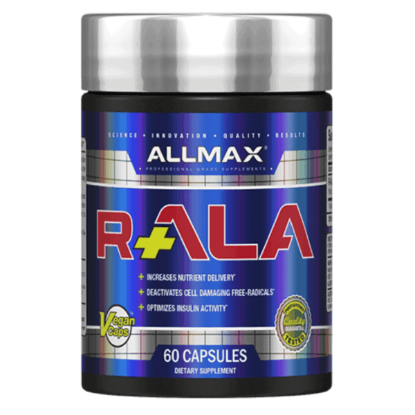 All Max Rala 1 | Bodytech Supplements