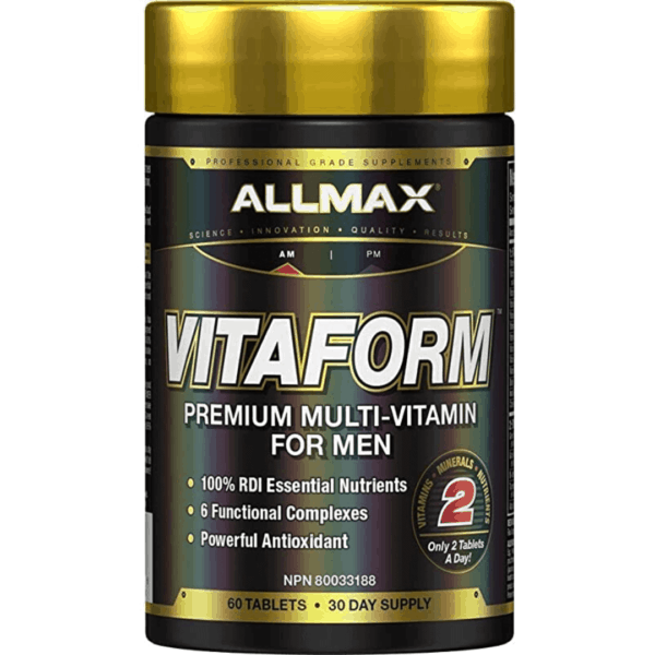 Allmax Premium Vitaform