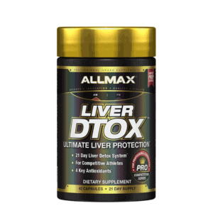 Allmax Liver Dtox