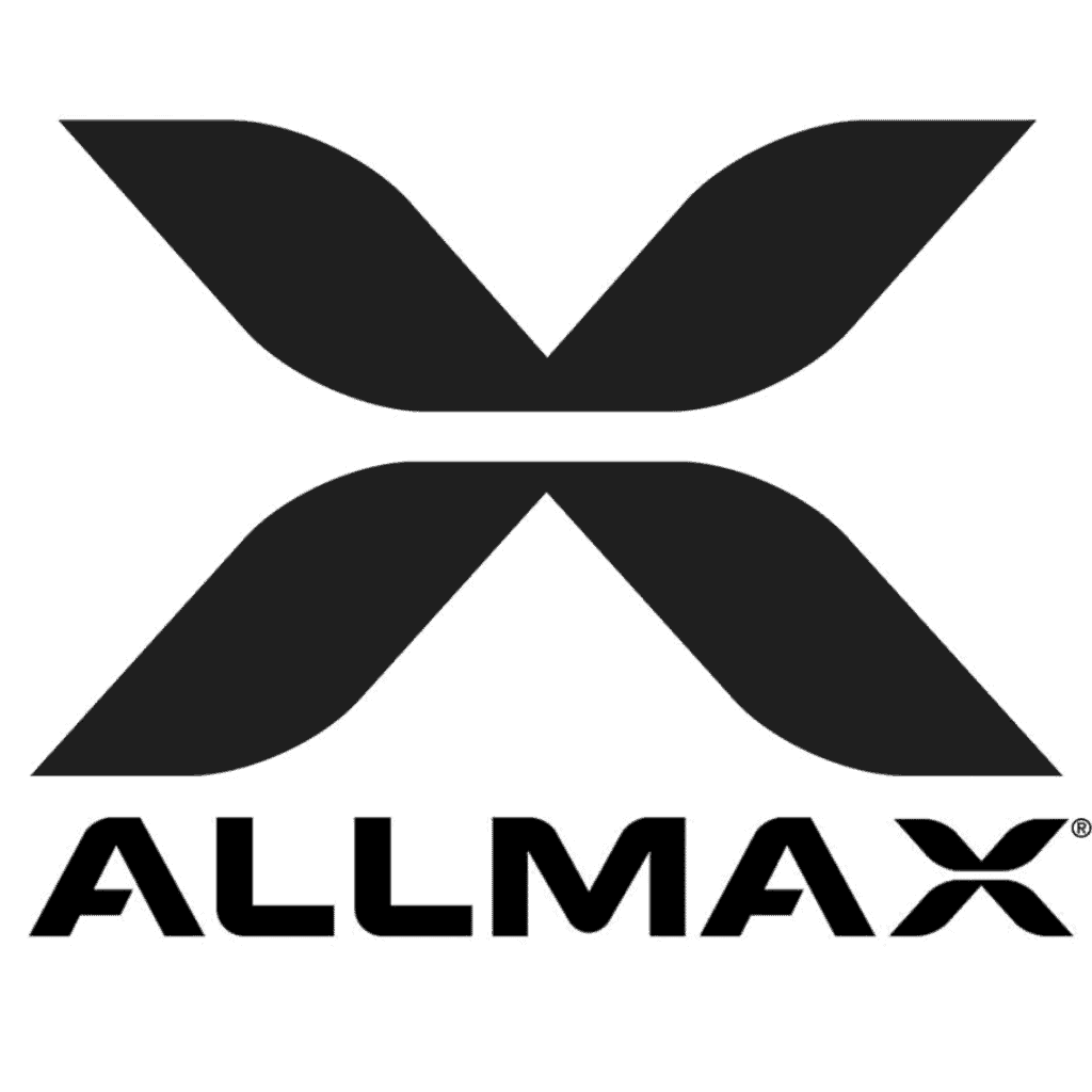 Allmax Logo | Bodytech Supplements