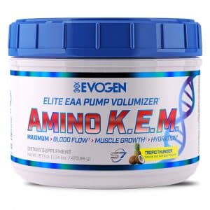 Evogen Amino K.E.M. Tropic Thunder