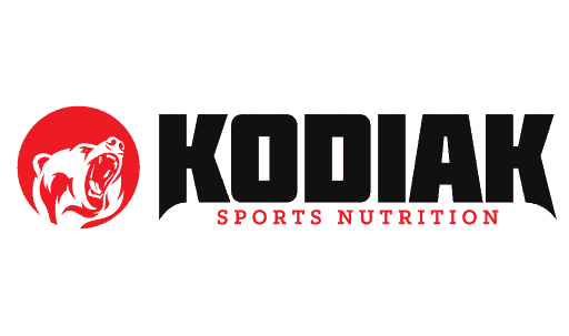 With Anabolic Coma By Kodiak Sports Nutritiona, You Can Sleep Big Logo