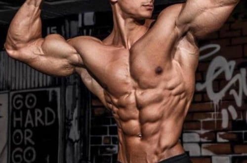 Andrei Deiu Posing