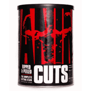 Animal Cuts Fat Burner