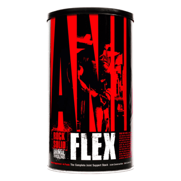 Animal Flex Stack