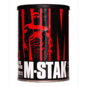 Animal M-Stak Stack