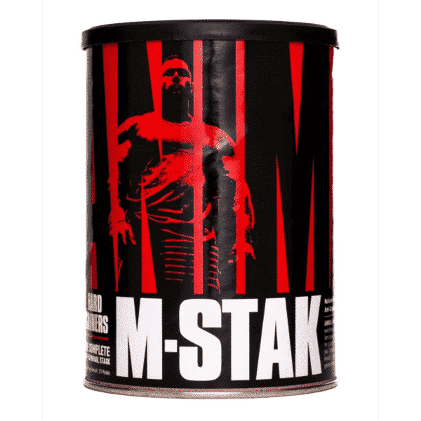 Animal M-Stak Stack