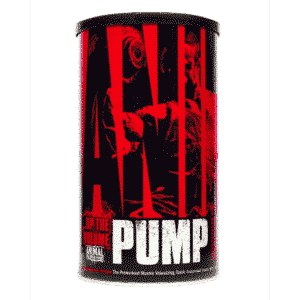 Animal Pump Stack