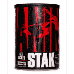 Animal Stak stack