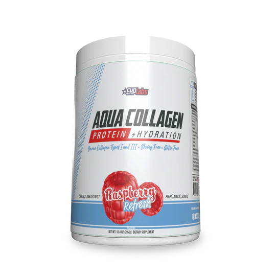 Aqua Collagen by EHP Labs