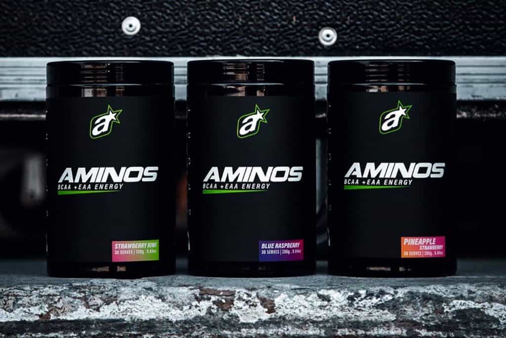 Athletic Sport Aminos Bodytech Supplements Athletic Sport Aminos
