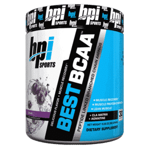 Bpi Best Bcaa grape