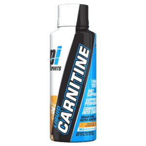 BPI LIQUID CARNITINE