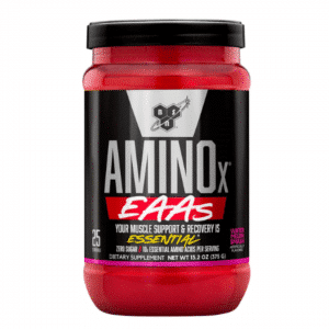 BSN Amino X EAAs Watermelon Smash