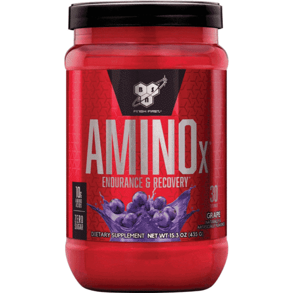 Bsn Amino X Grape 1 | Bodytech Supplements