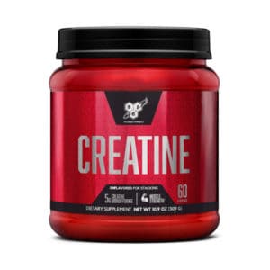 BSN CREATINE