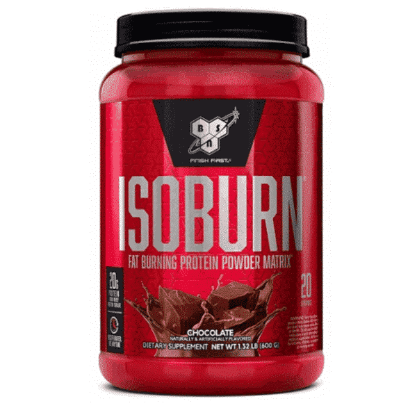 bsn isoburn protein