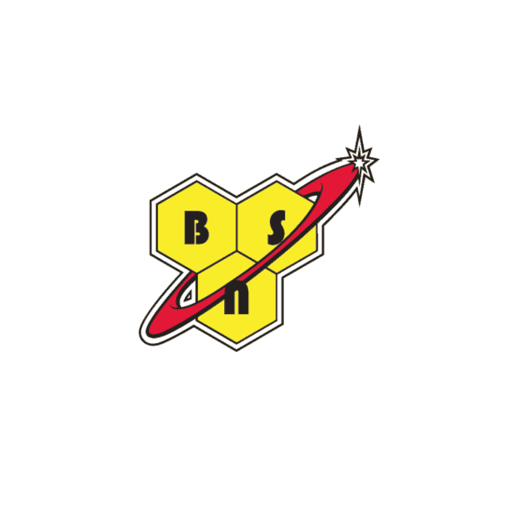 Bsn Logo | Bodytech Supplements