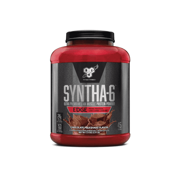 Syntha 6 Edge