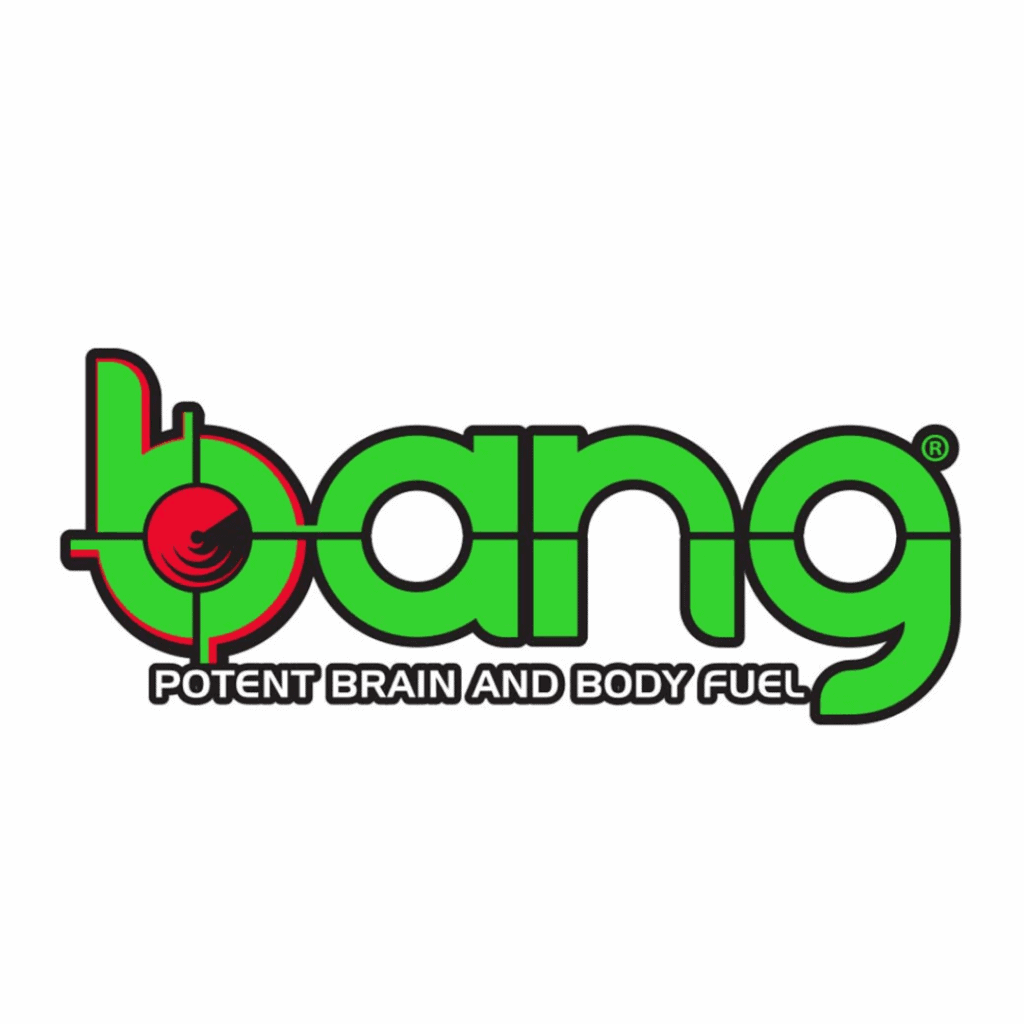 Bang Logo | Bodytech Supplements